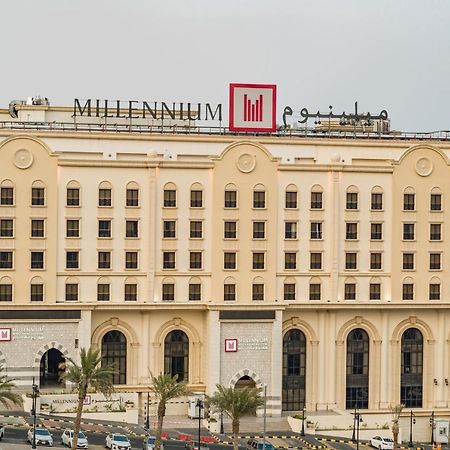 Millennium Makkah Al Naseem Mekka Exterior foto Millennium Hotel Muscat